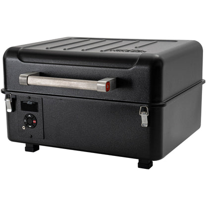 Ranger (Tragbarer Pelletgrill, TFT18KLDE)