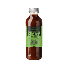 Sweet & Heat BBQ (Saucen, SAU070)