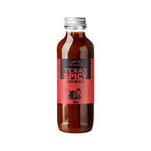 Texas Spicy BBQ (Saucen, SAU072)