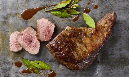 Simmentaler Tri-Tip