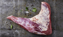 Simmentalský tri-tip