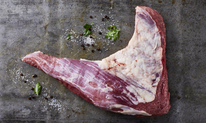Simmentaler Tri-Tip