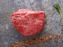 US Filet & Happy Foie Gras z husy