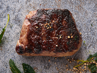 Iberico Dry Aged Hüfte [TKF]