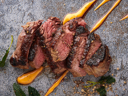 Iberico Dry Aged Hüfte [TKF]