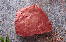 Iberico Dry Aged Hüfte [TKF]