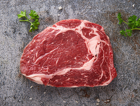 US Entrecôte - Ribeye