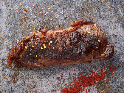 Iberico Dry Aged Roastbeef [TKF]