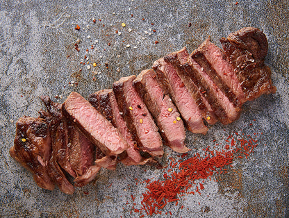 Iberico Dry Aged Roastbeef [TKF]