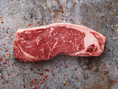 Iberico Dry Aged Roastbeef [TKF]