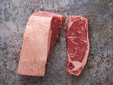 Iberico Dry Aged Roastbeef [TKF]