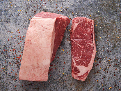 Iberico Dry Aged Roastbeef [TKF]