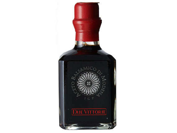 Due Vittorie Argento Aceto Balsamico di Modena 250ml