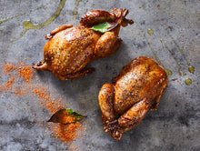 Wachteln fr.Pleine Saveur (2 Stück)