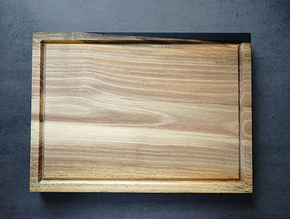 ROSEWOOD – Prkénko z ořechového dřeva