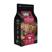 Räucherchips Beef 700g (17663)