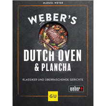 Dutch Oven & Plancha Rezepte (Buch, 3400291)