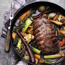 Dutch Oven & Plancha Rezepte (Buch, 3400291)