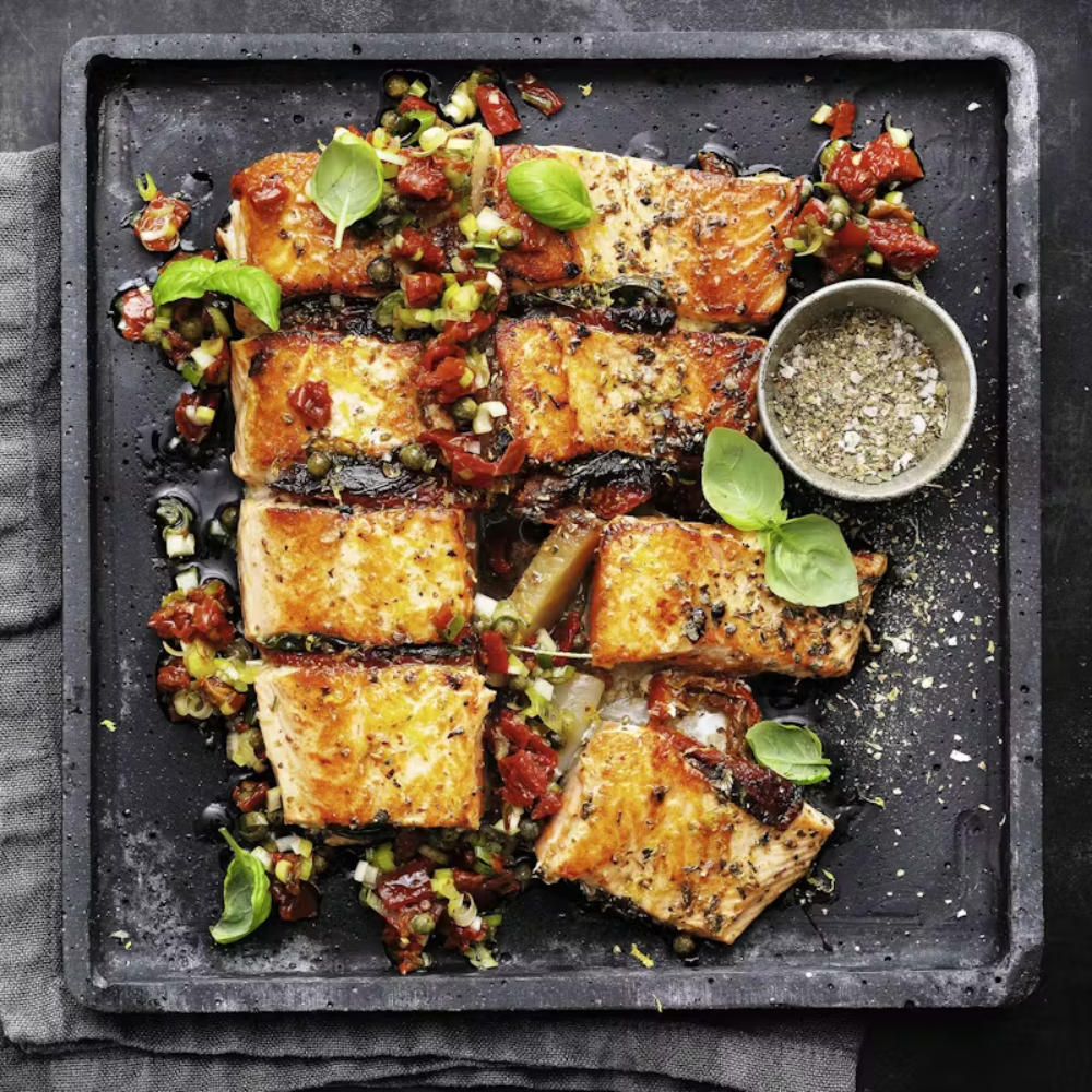 Dutch Oven & Plancha Rezepte (Buch, 3400291)