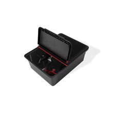Works Outdoor-Aufbewahrungsbox (3400107)