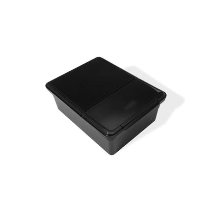 Works Outdoor-Aufbewahrungsbox (3400107)