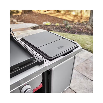 Works Outdoor-Aufbewahrungsbox (3400107)