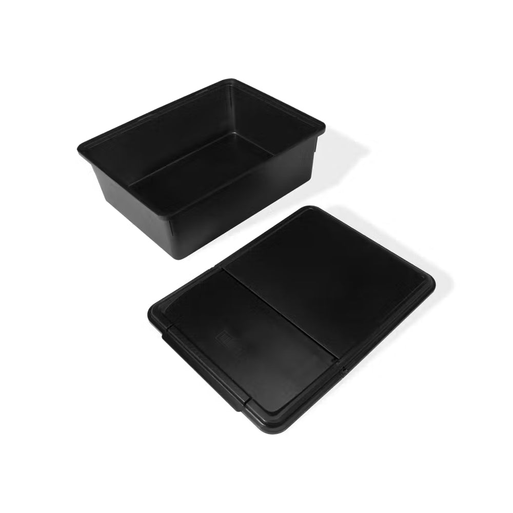 Works Outdoor-Aufbewahrungsbox (3400107)