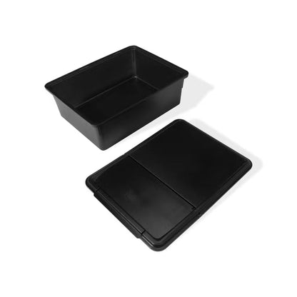 Works Outdoor-Aufbewahrungsbox (3400107)