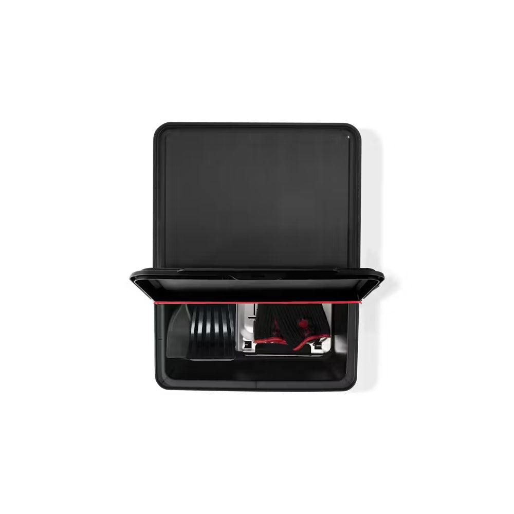 Works Outdoor-Aufbewahrungsbox (3400107)