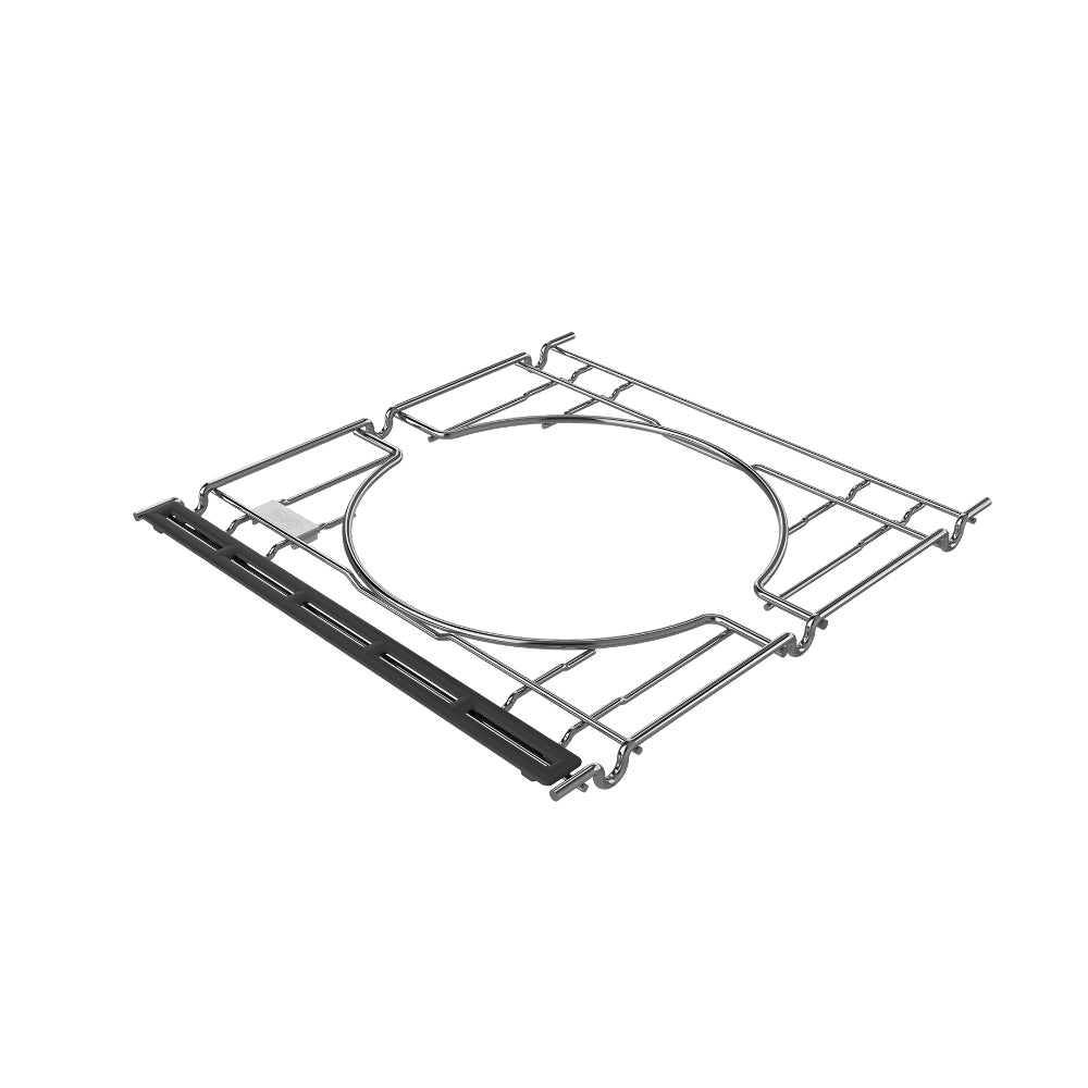 CRAFTED Gourmet BBQ System Basis-Rahmen-Set – Spirit (7688)