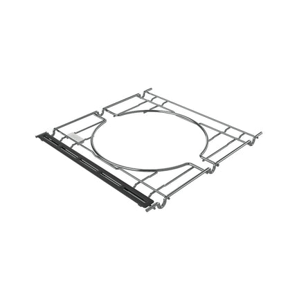 CRAFTED Gourmet BBQ System Basis-Rahmen-Set – Spirit (7688)