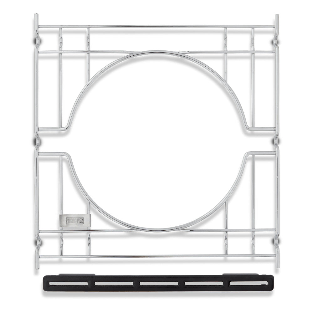 CRAFTED Gourmet BBQ System Basis-Rahmen-Set – Spirit (7688)