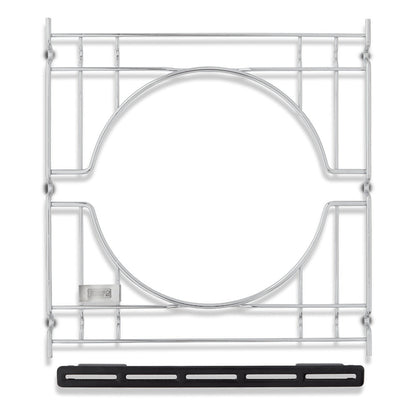 CRAFTED Gourmet BBQ System Basis-Rahmen-Set – Spirit (7688)