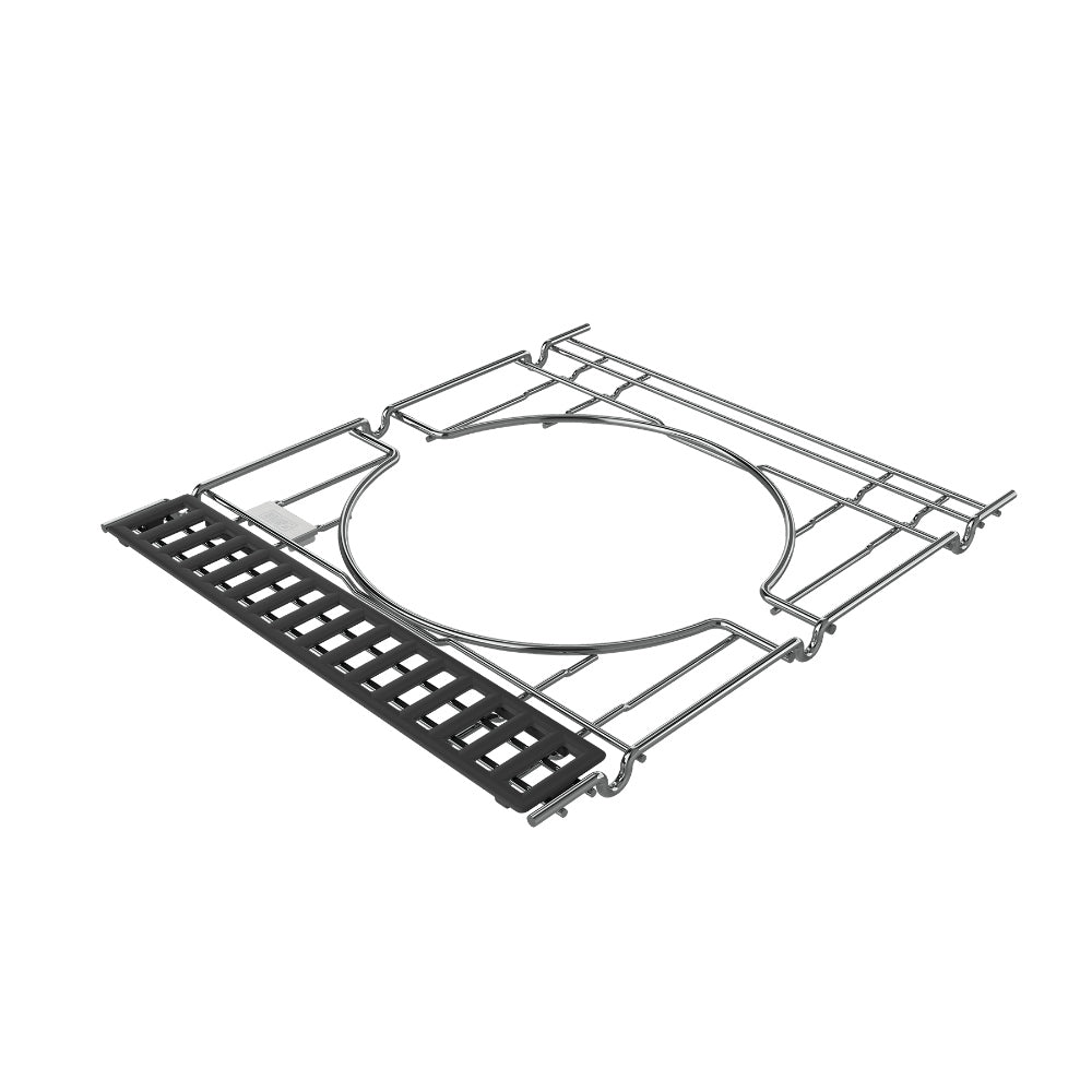 CRAFTED Gourmet BBQ System Basis-Rahmen-Set – Genesis (7687)