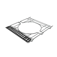 CRAFTED Gourmet BBQ System Basis-Rahmen-Set – Genesis (7687)