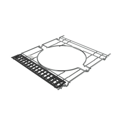 CRAFTED Gourmet BBQ System Basis-Rahmen-Set – Genesis (7687)
