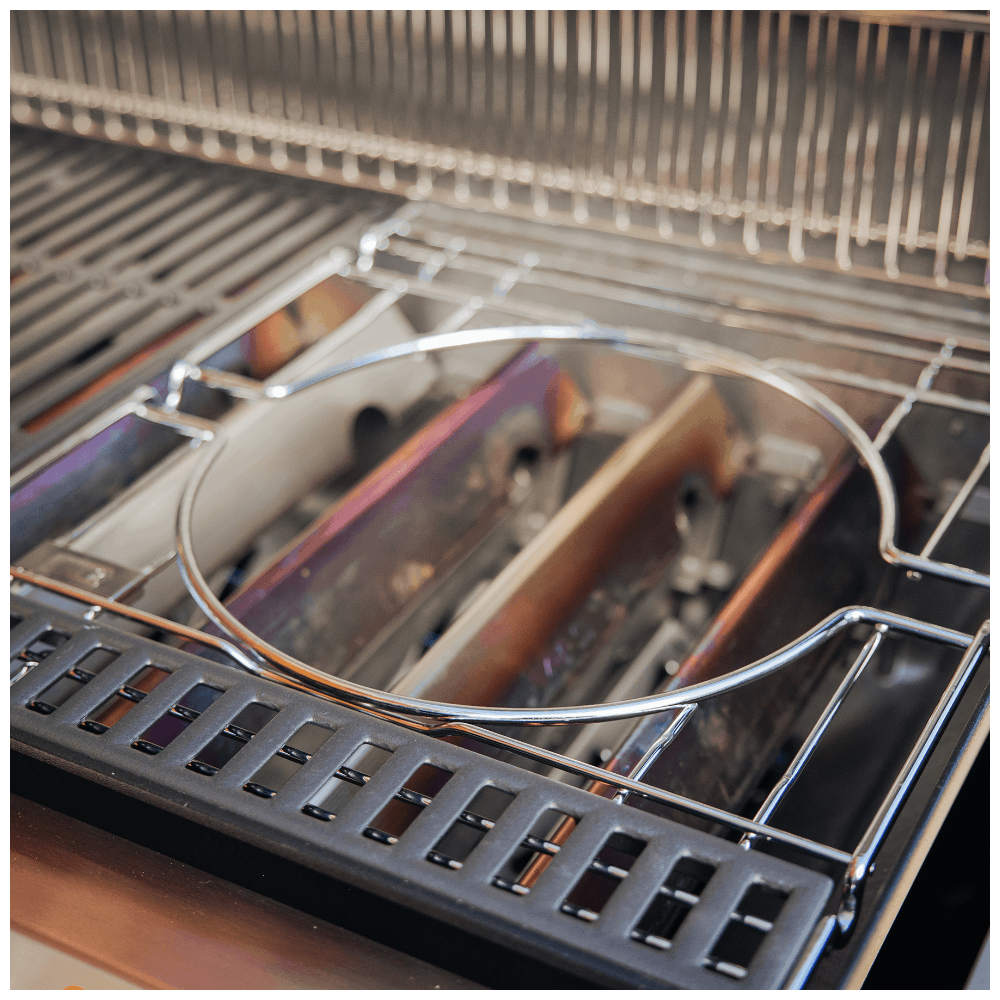 CRAFTED Gourmet BBQ System Basis-Rahmen-Set – Genesis (7687)