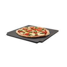 CRAFTED Gourmet BBQ System Glasierter Pizzastein (7681)
