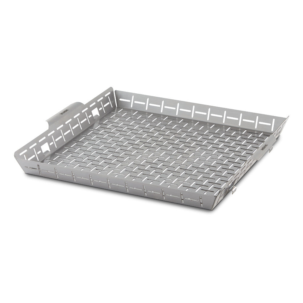 CRAFTED Gourmet BBQ System Grillkorb (7683)