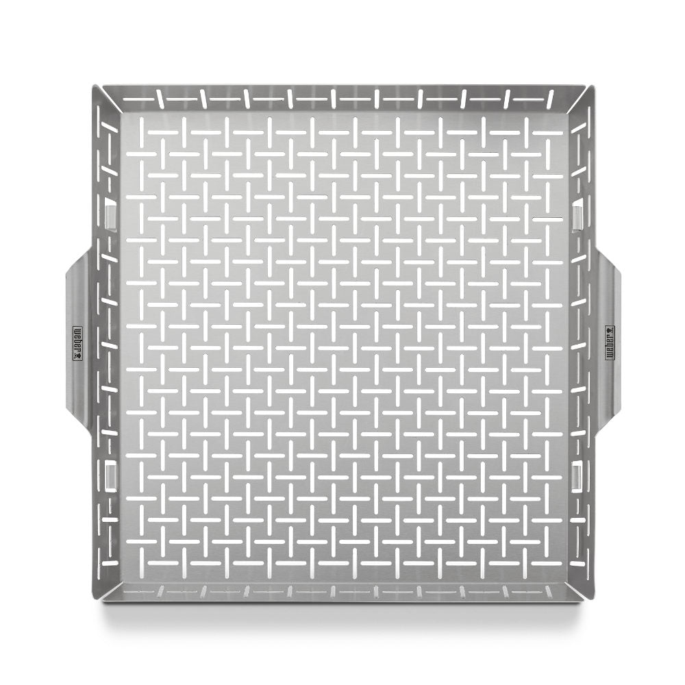 CRAFTED Gourmet BBQ System Grillkorb (7683)