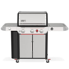 GENESIS SP-335W GBS Edelstahl (Gasgrill)