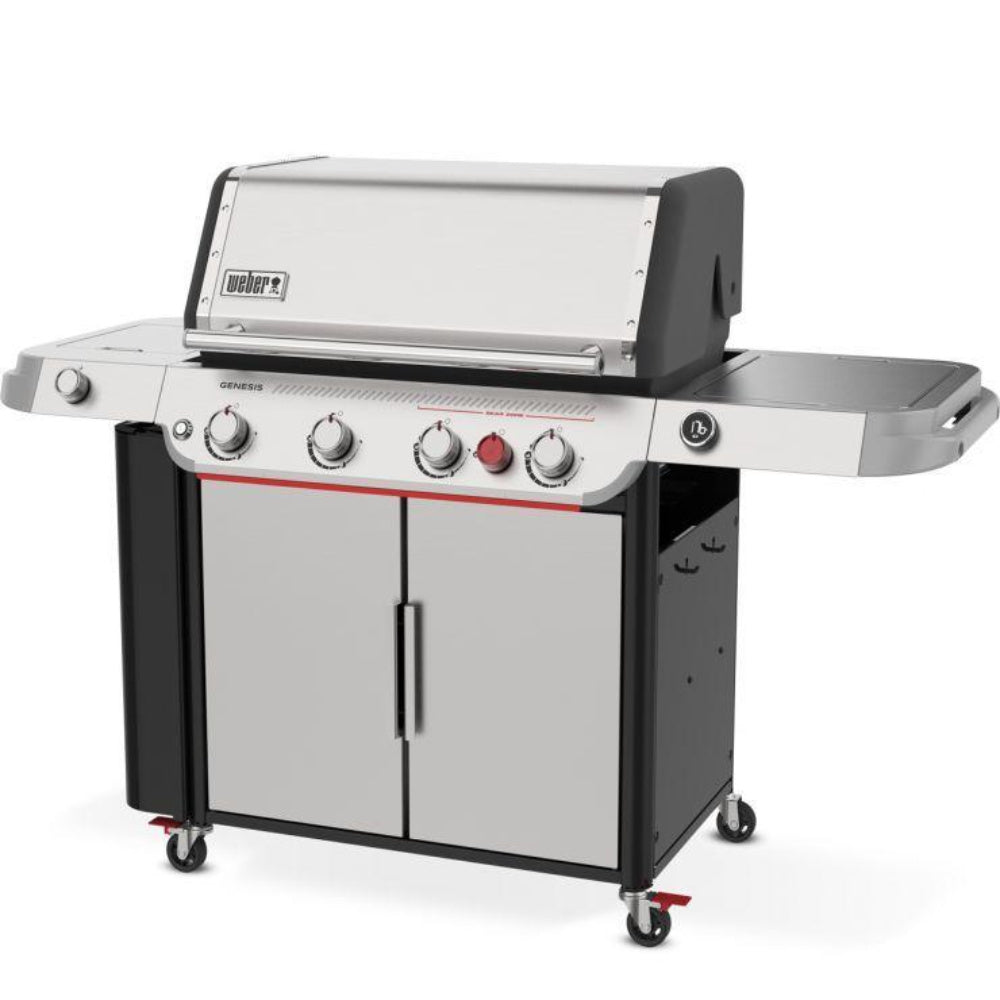 GENESIS SP-435W GBS (Gasgrill)