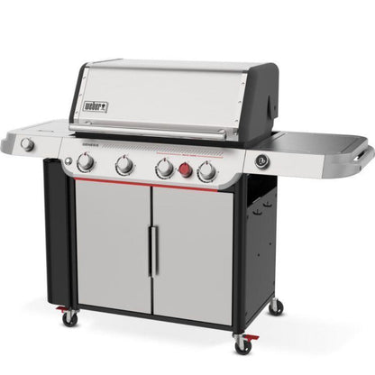 GENESIS SP-435W GBS (Gasgrill)