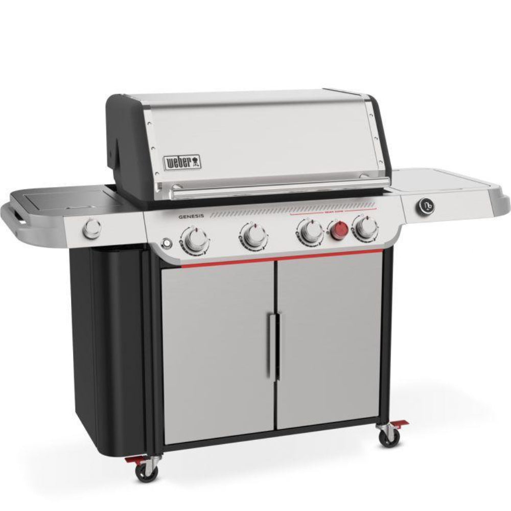 GENESIS SP-435W GBS (Gasgrill)