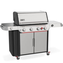 GENESIS SP-435W GBS (Gasgrill)