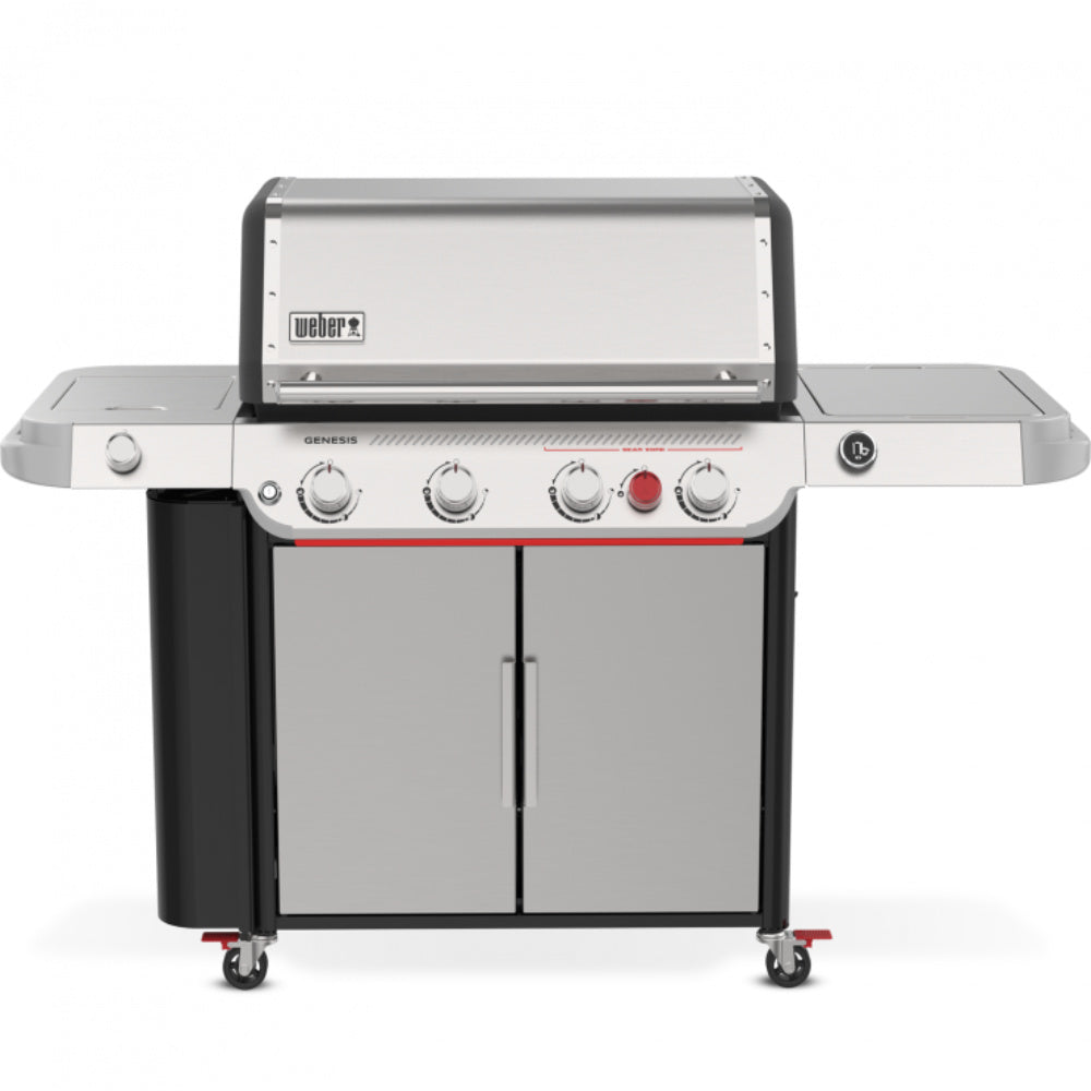 GENESIS SP-435W GBS (Gasgrill)