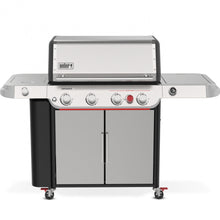 GENESIS SP-435W GBS (Gasgrill)