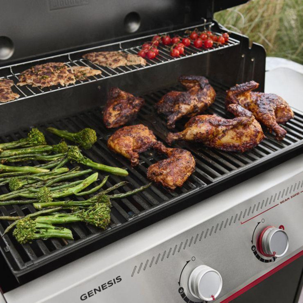 GENESIS SP-435W GBS (Gasgrill)