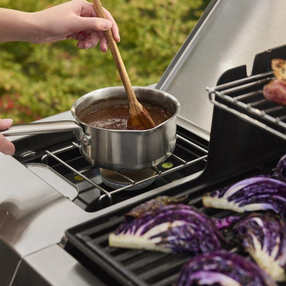 GENESIS SP-435W GBS (Gasgrill)