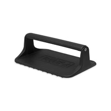 Hamburgerpresse für Grillplatten (Grill-Zubehör, 6785)